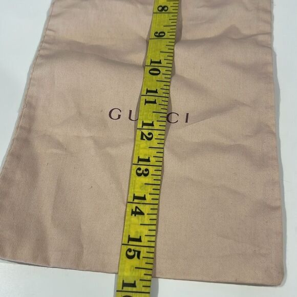 Gucci rectangular dust bag - Picture 6 of 7